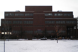 Capen Hall, University at Buffalo UB NORTH CAMPUS CAPEN HALL.jpg