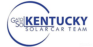 <span class="mw-page-title-main">University of Kentucky Solar Car Team</span>