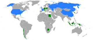 <span class="mw-page-title-main">1995 United Nations Security Council election</span> Election to the United Nations Security Council