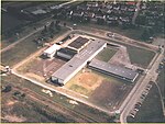 United States Army Corrections Facility-Europe