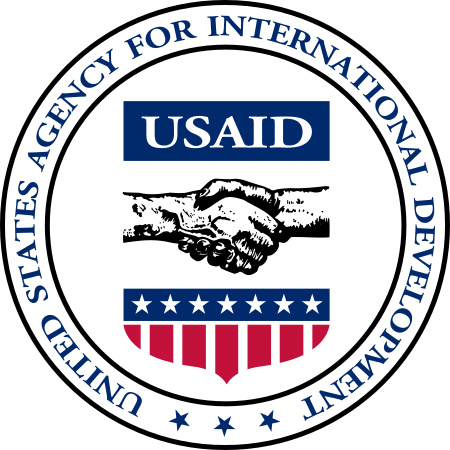 USAID Seal