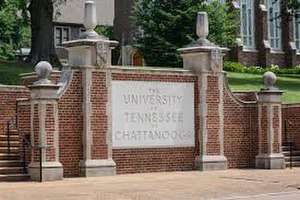 University Of Tennessee At Chattanooga