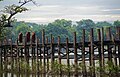 File:U Bein Bridge Amarapura 2.jpg