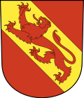 Wappen von Uitikon