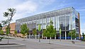 University Centre at UBC Okanagan