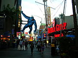 Universal City Walk Hollywood 5.JPG