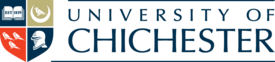 Chichester Üniversitesi tam renkli logo.png