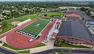 <span class="mw-page-title-main">Dubuque Spartans football</span> College football team