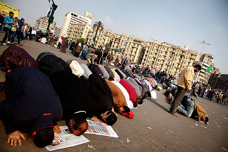 File:VOA Weeks - Cairo protests, November 22, 2011 - 09.jpg