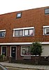 Complex woningen