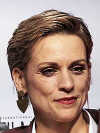 Veerle Baetens