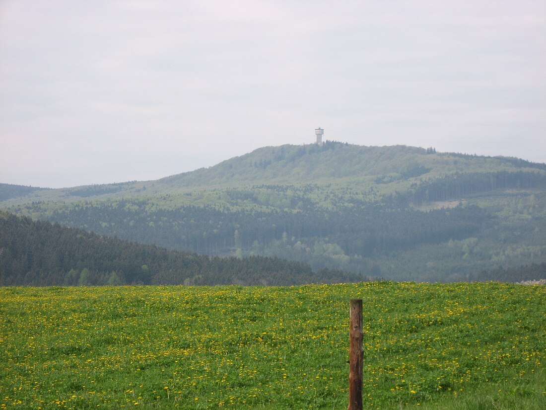 Velký Zvon