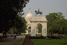 King Edward VII Arch
