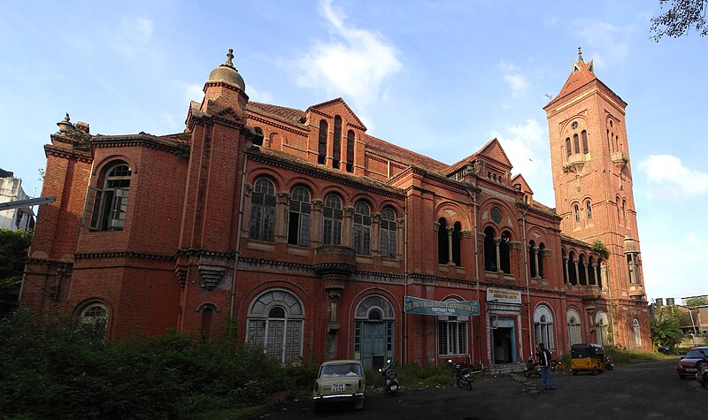 File:Victoria Public Hall panorama.jpg