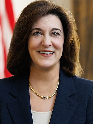 <span class="mw-page-title-main">Victoria Reggie Kennedy</span> Widow of Ted Kennedy and United States Ambassador to Austria
