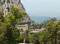 Wandeling Sant Joan-Montserrat