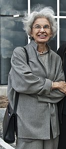 Lella Vignelli