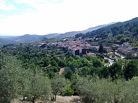 Villarejo del Valle
