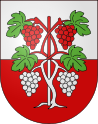 Villette-coat of arms.svg