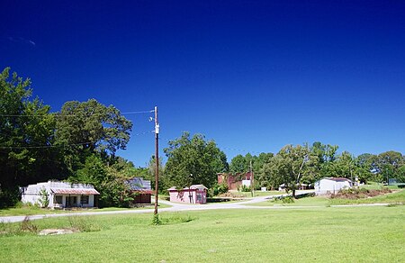 Vina, Alabama