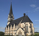 Fil:Vindelns kyrka-20080727.jpg