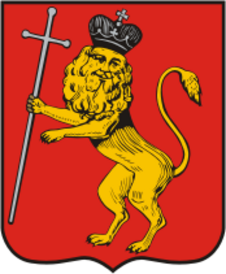 ไฟล์:Coat_of_Arms_of_Vladimir_(1781).png