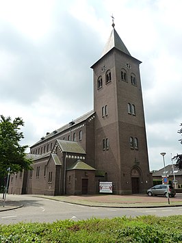 Sint-Martinuskerk