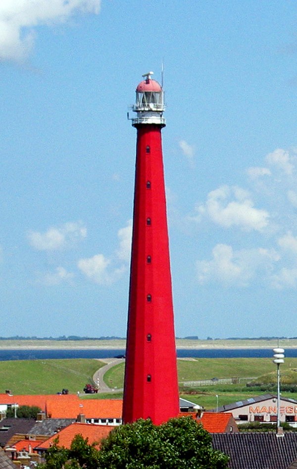 Phare d'Huisduinen