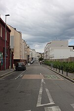 Rue de Rieux