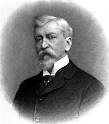 William E. Cameron