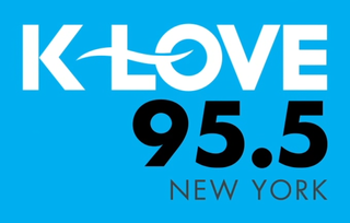<span class="mw-page-title-main">WPLJ</span> K-Love radio station in New York City