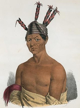 <span class="mw-page-title-main">Waukon Decorah</span> 19th-century Ho-Chunk leader