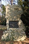 Memorial stone 1848 - Hermann Jellinek, Dr.  Alfred Becher, Wenzel Messenhauser, Robert Blum