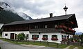 Tiroler Haus in Waidring