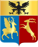 Blerick coat of arms