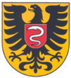 Coat of arms of Aalen