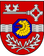 Coat of arms of Bederkesa