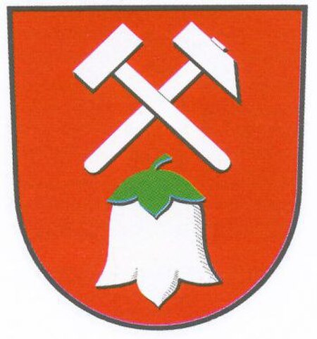 Wappen Broistedt