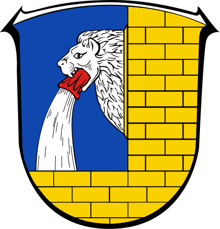 Wappen Diedenshausen