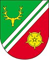 Wappen von Engerwitzdorf