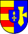 Coat of arms of the Principality of Lübeck