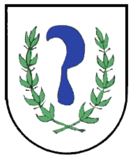 Wappen Gaggenau Oberweier