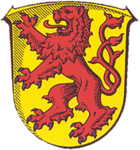 Wappen von Reinheim