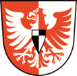 Rheinsberg címere