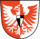 Wappen der Stadt Rheinsberg