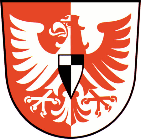 Wappen Rheinsberg