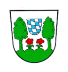 Wappen del cümü Tännesberg
