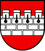 Coat of arms of Wegenstetten