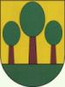 Wappen von Niederau