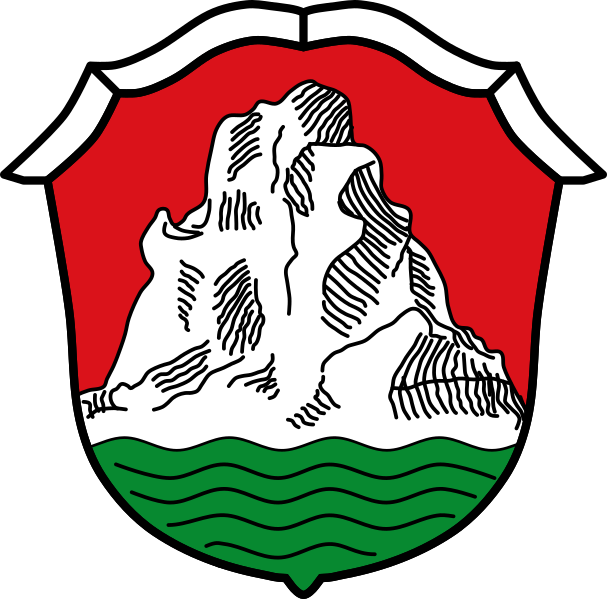 File:Wappen von Bad Griesbach.svg